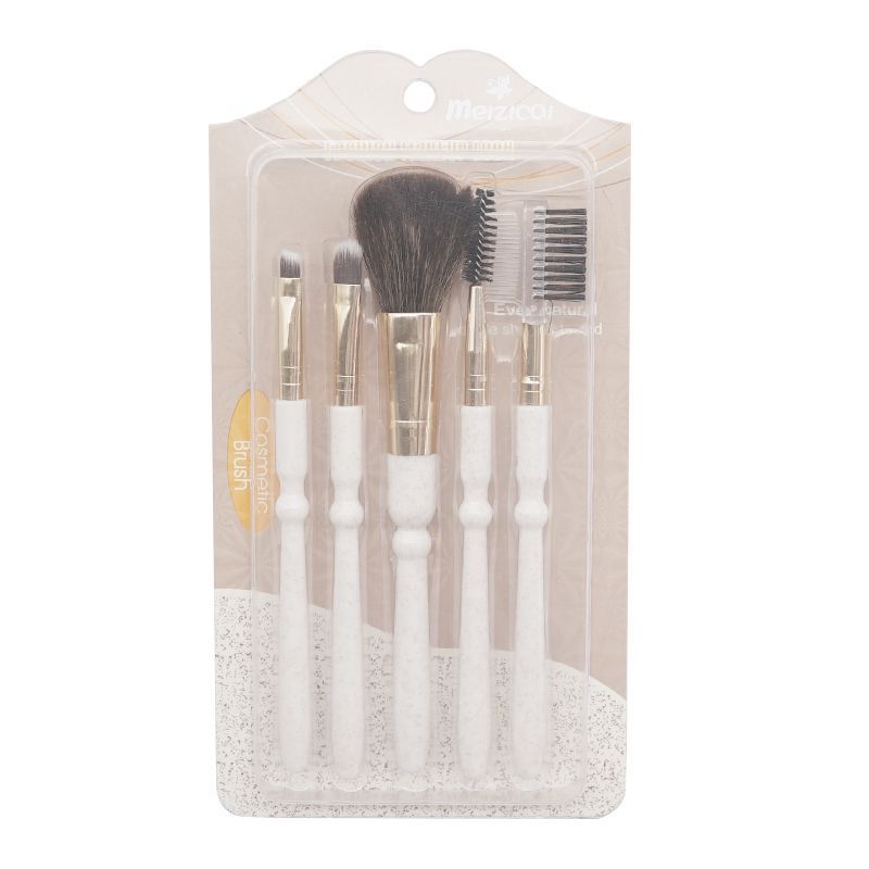 MZC057 Makeup Brush Beauty DealSniper.net White