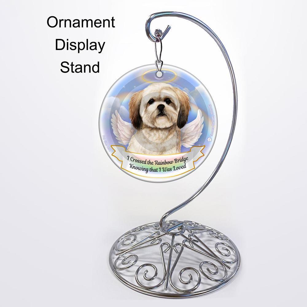 Car Pendant Sleeping Dog Angel Home Decor Acrylic Showcase Hanging Ornaments For Doors