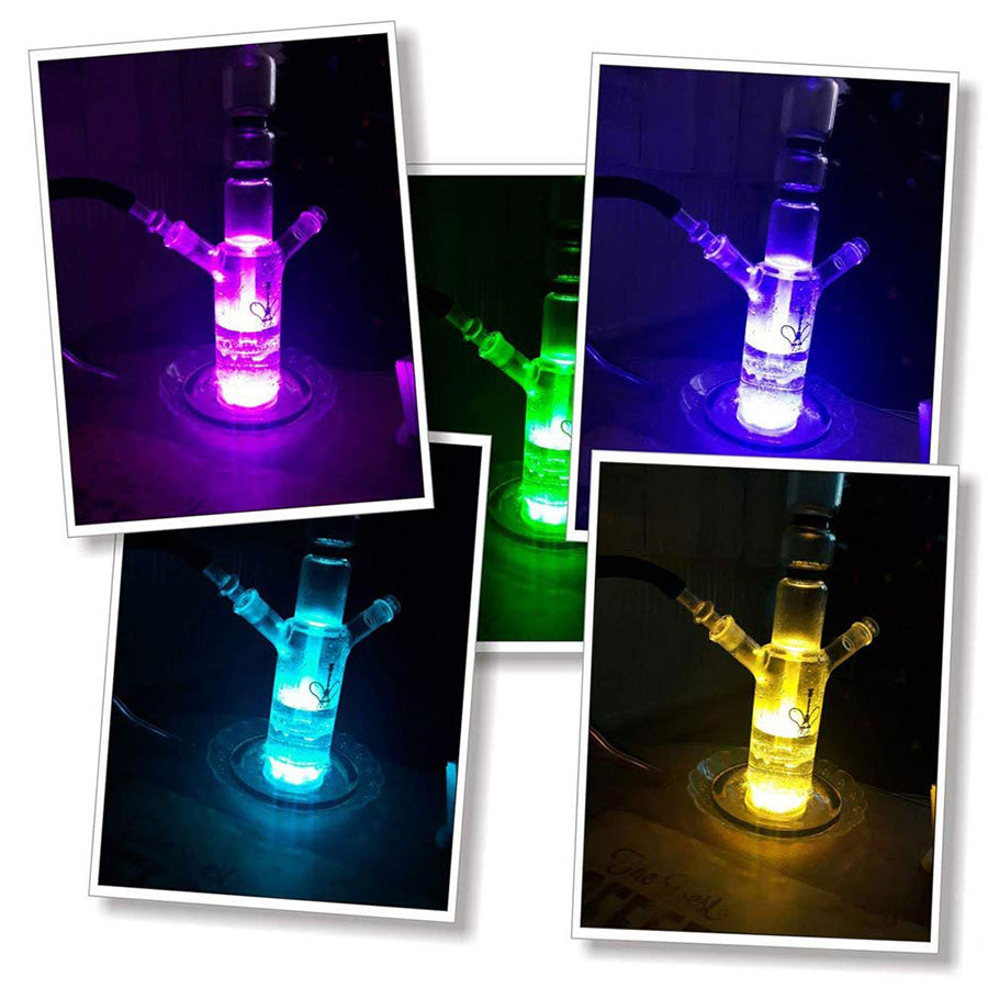 10 LED Submersible Lights Underwater Waterproof Wedding Vase