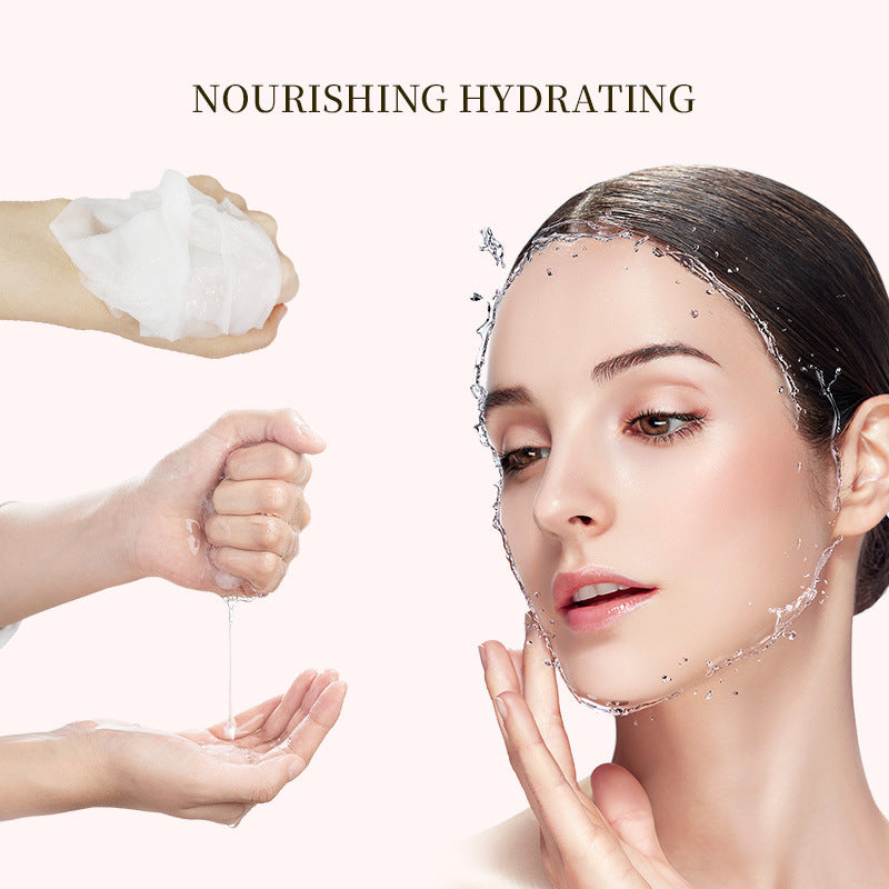 Anti-Wrinkle Lifting Hydrogel Facial Care Mask Beauty dealsniper-net