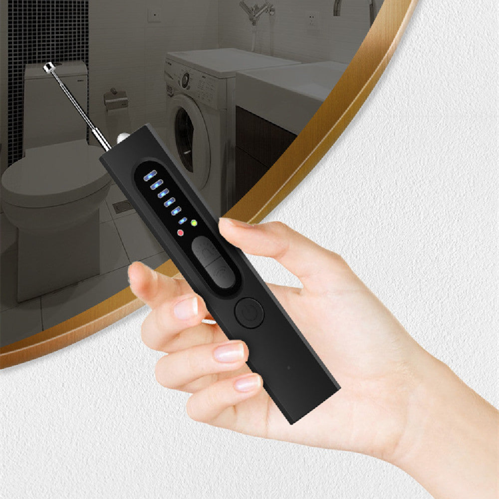 New Wireless Signal Infrared Detector House Gym From House