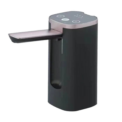 Fingerprint Child Lock Touch Screen Digital Display Kitchen DealSniper.net
