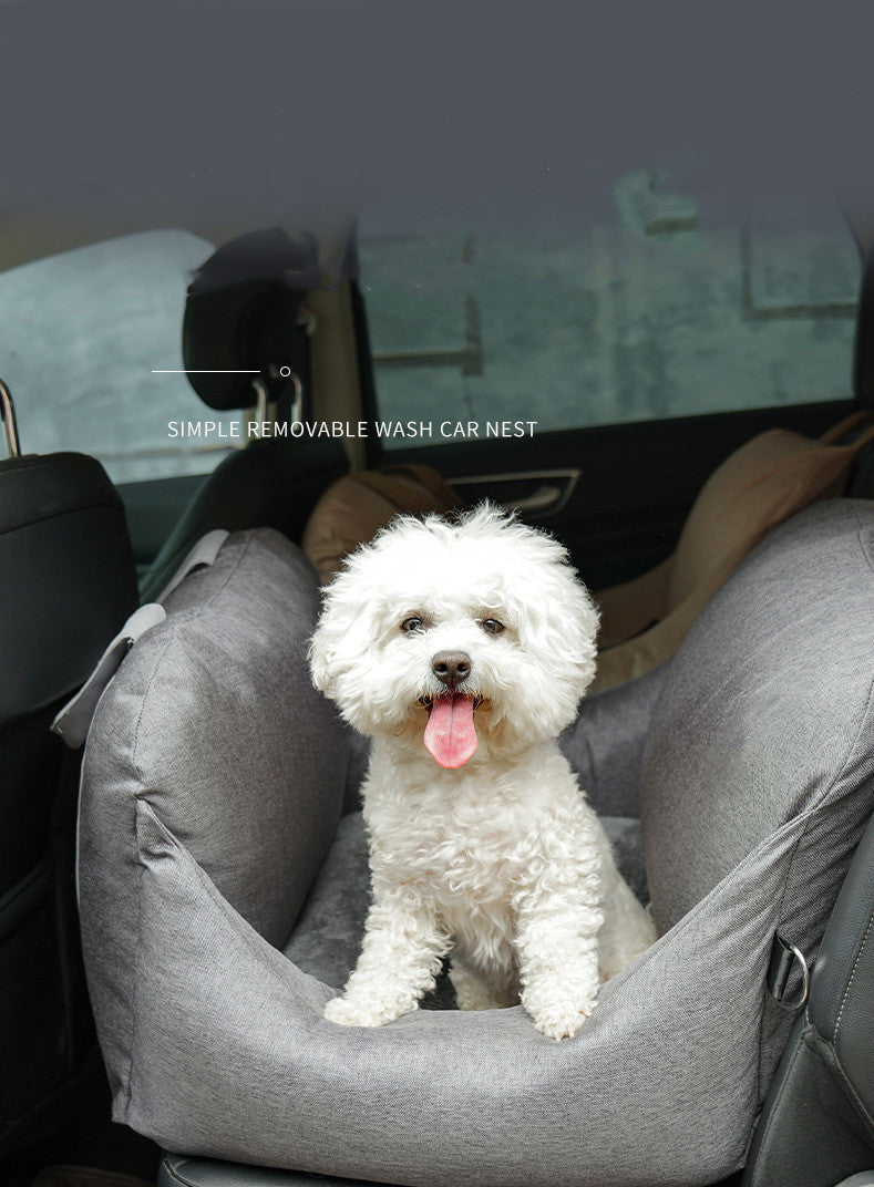 Removable And Washable Pet Travel Mat Pets Gym From House