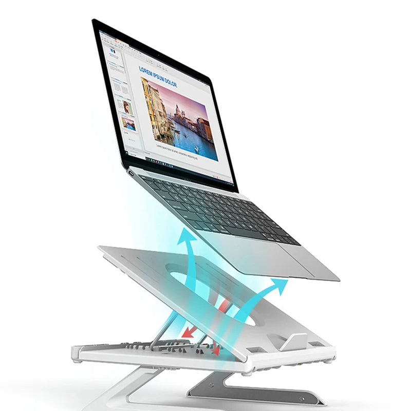 Laptop Stand Multifunctional Gadgets dealsniper-net