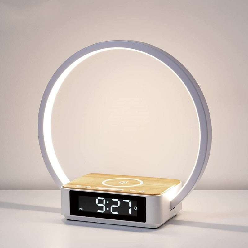 Bedside Mobile Phone 10W Three-in-one Wireless Charger Gadgets Gym From House