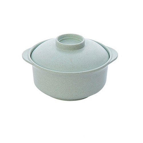 Instant Noodles For Students In Soup Bowls Kitchen DealSniper.net Green
