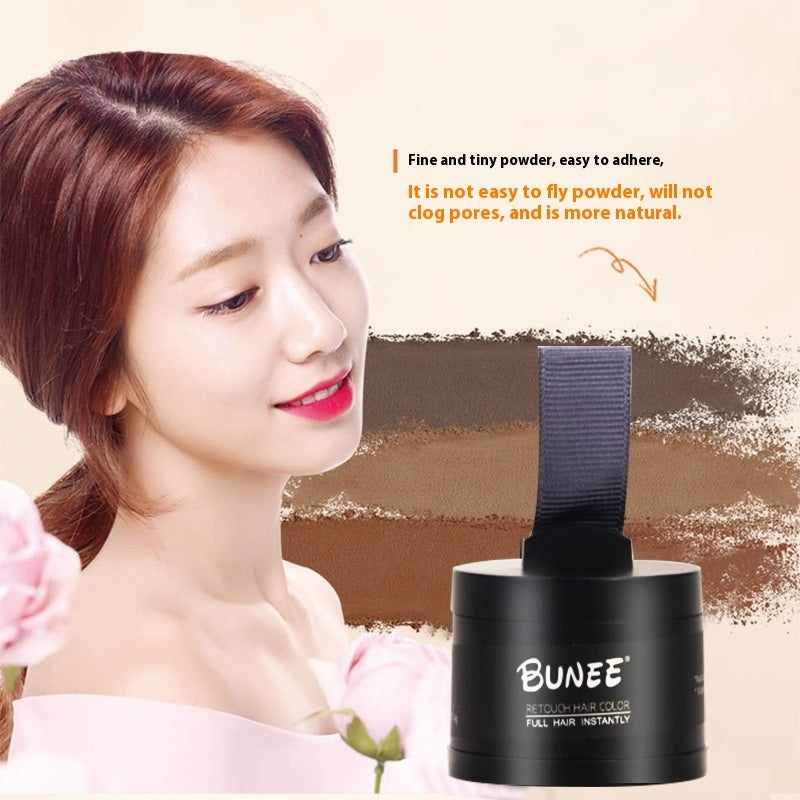 Hairline Powder 4g Hairline Shadow Powder Hair Concealer Beauty Gym From House