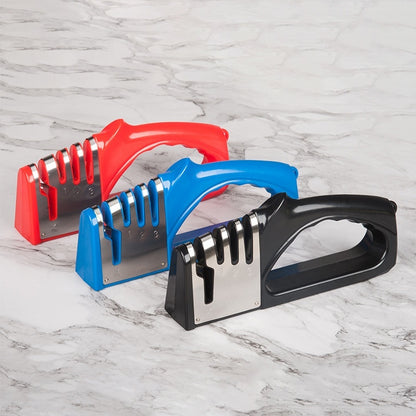 Cross-border Source Supply Kitchen Scissors Home Knife Sharpener Kitchen DealSniper.net