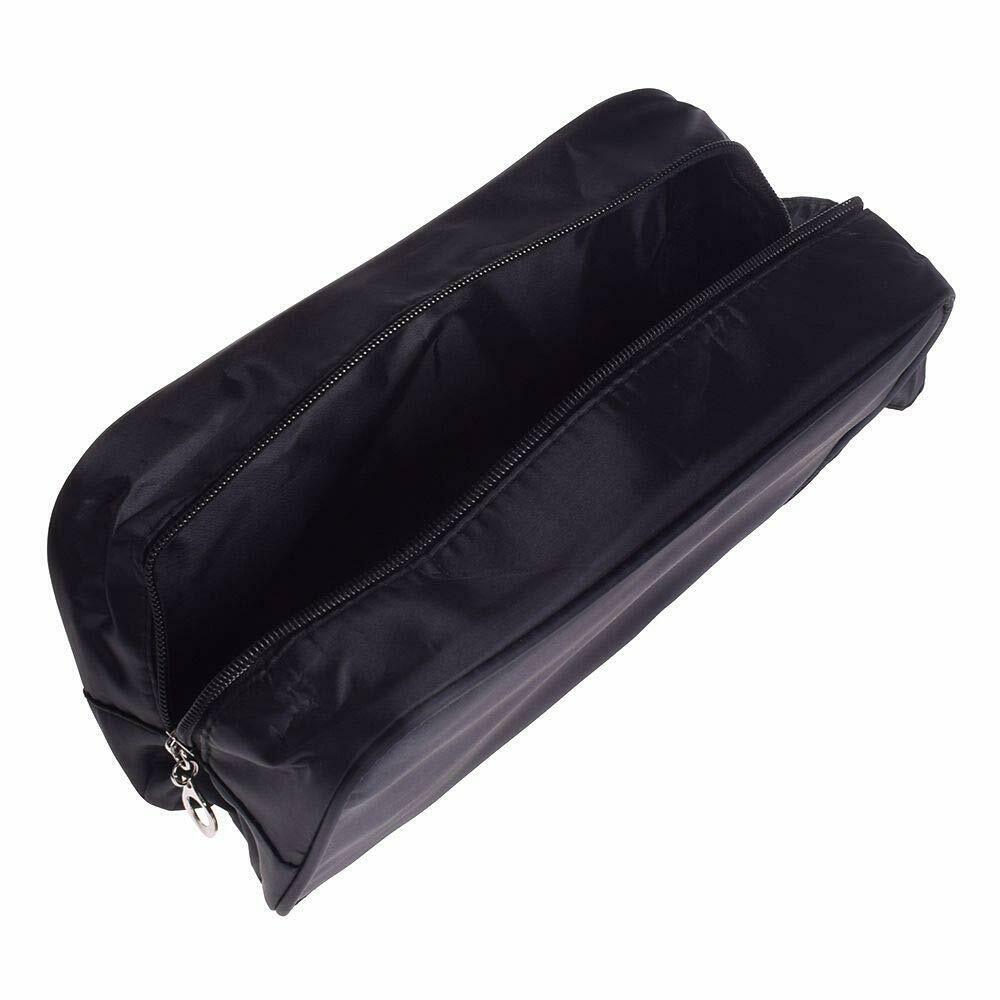 Travel Toiletry Bag Dopp Kit for Men & Women Cosmetics Makeup Shaving Organizer Men dealsniper-net