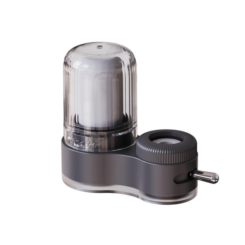 Kitchen Household Faucet Water Purifier Filter Faucet Tap Kitchen DealSniper.net 2LMin JKB2