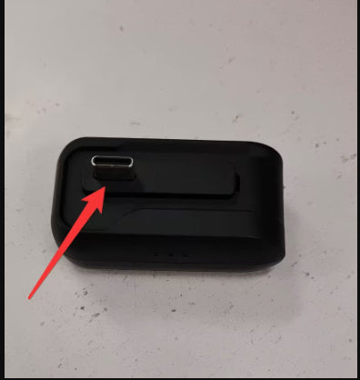 Portable Small Retro Entry Travel Camera Electronics DealSniper.net Black Battery life without camera With battery life