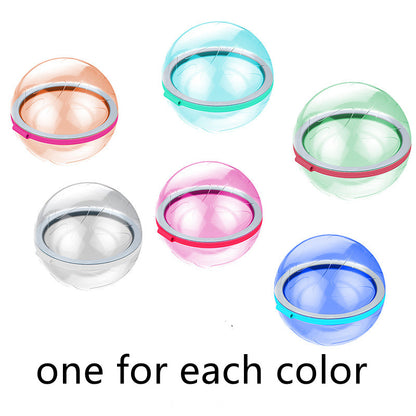 New Water Fight Water Polo Toy Party Swimming Bath