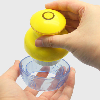 Charge Portable Ball Trimmer For Hair Removal