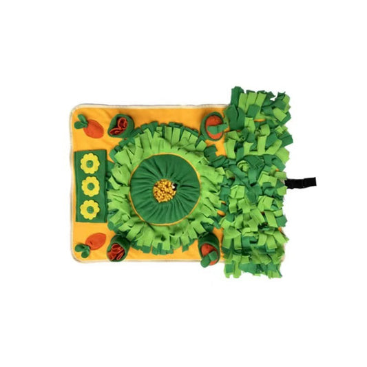 Pet Pad Dog Pulls Radish To Relieve Boredom Pets dealsniper-net Cushion