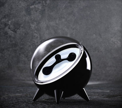 Creative Ball Magnetic Fluid Vibration Pickup House DealSniper.net
