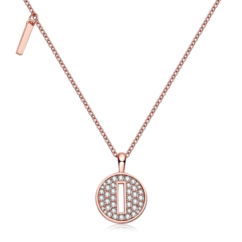 Top-quality Moissanite Luxurious And Fashionable Light Luxury Jewelry Gym From House 40cm