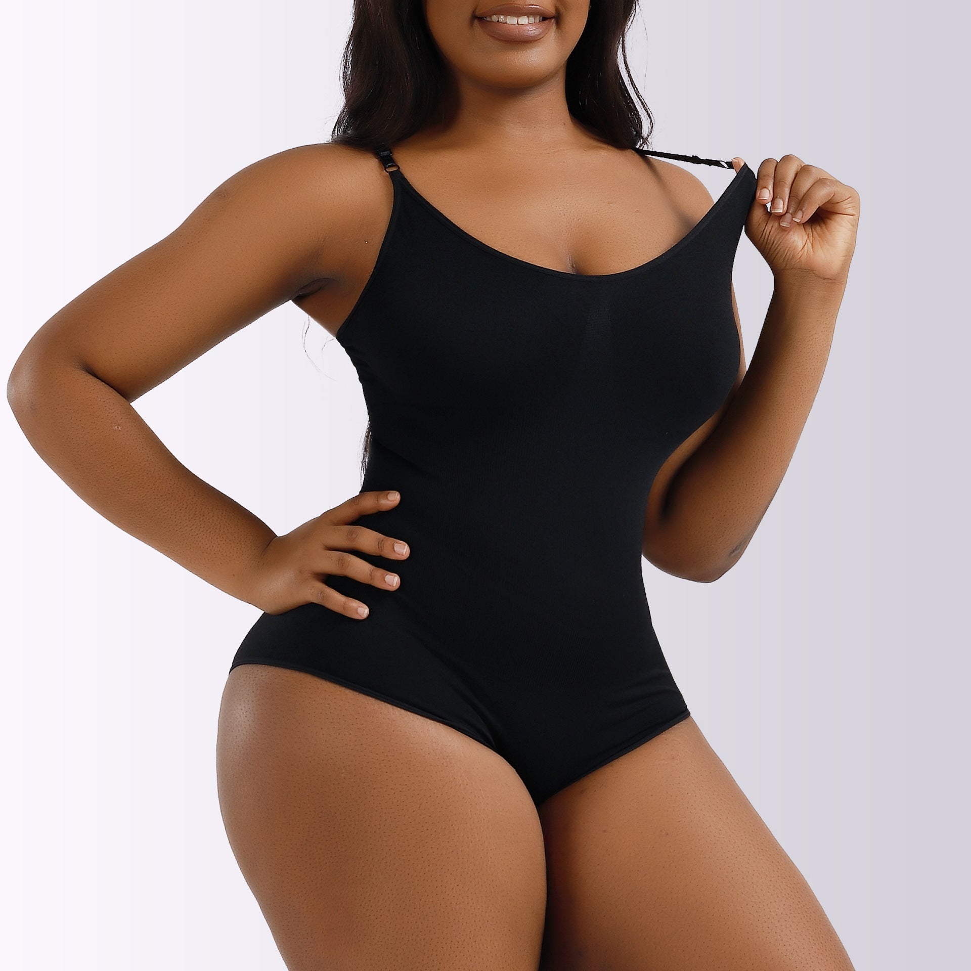 Seamless Slimming Shapewear For Women Waist Trainer Women dealsniper-net