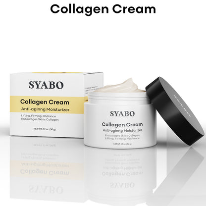 Black Gold Collagen Face Cream Beauty DealSniper.net