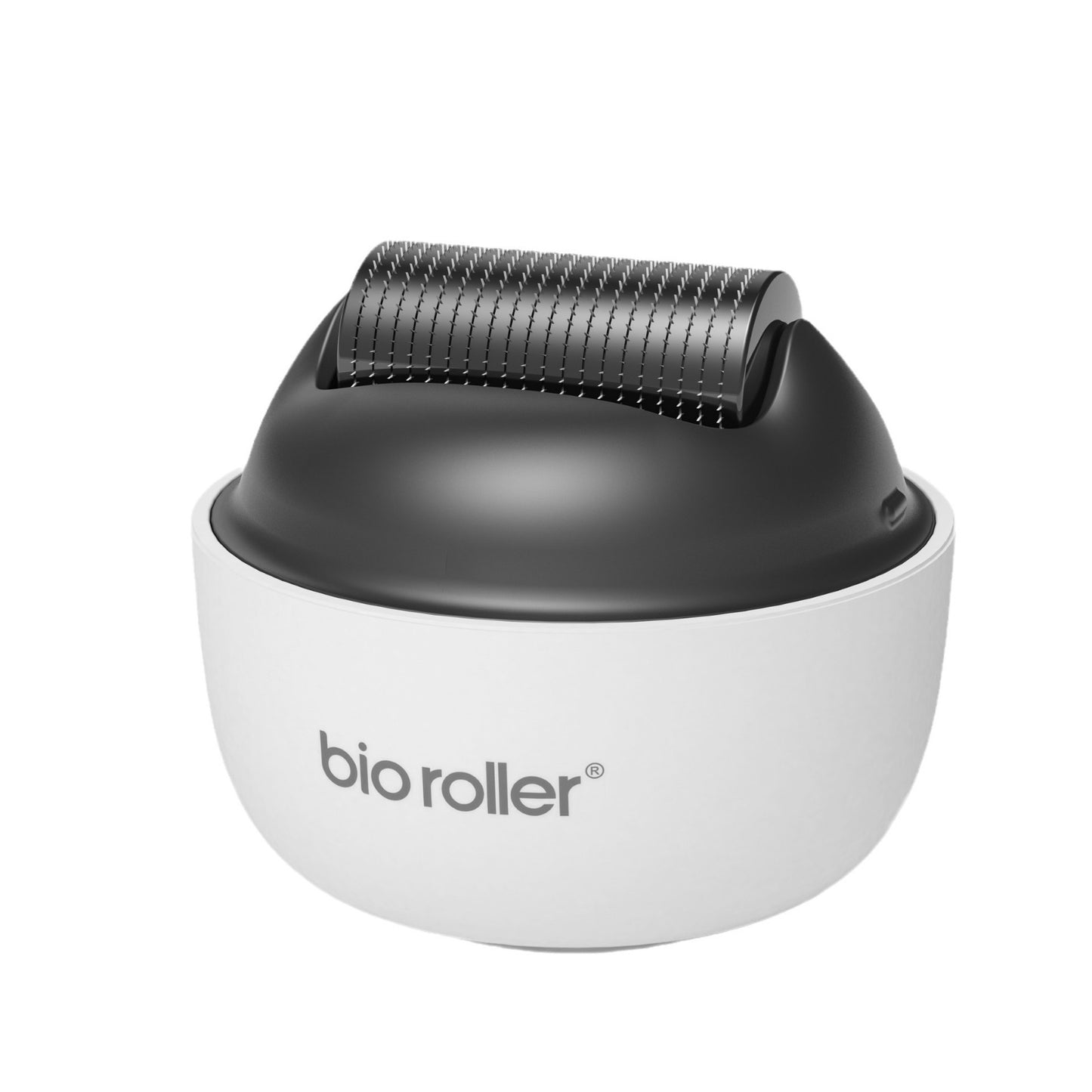 Men's Portable Hair Growth Beard Roller Microneedles Men dealsniper-net