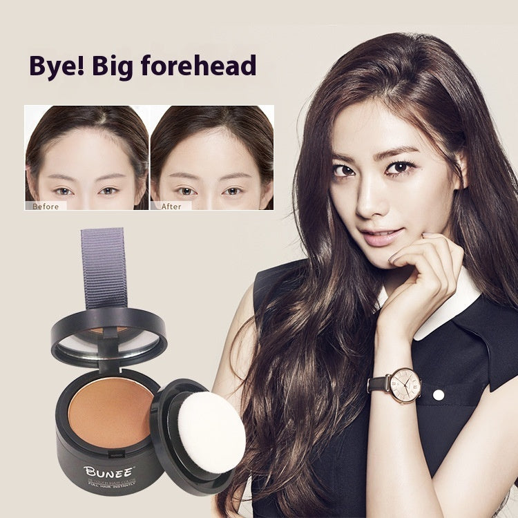 Hairline Powder 4g Hairline Shadow Powder Hair Concealer Beauty Gym From House
