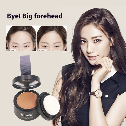 Hairline Powder 4g Hairline Shadow Powder Hair Concealer Beauty Gym From House