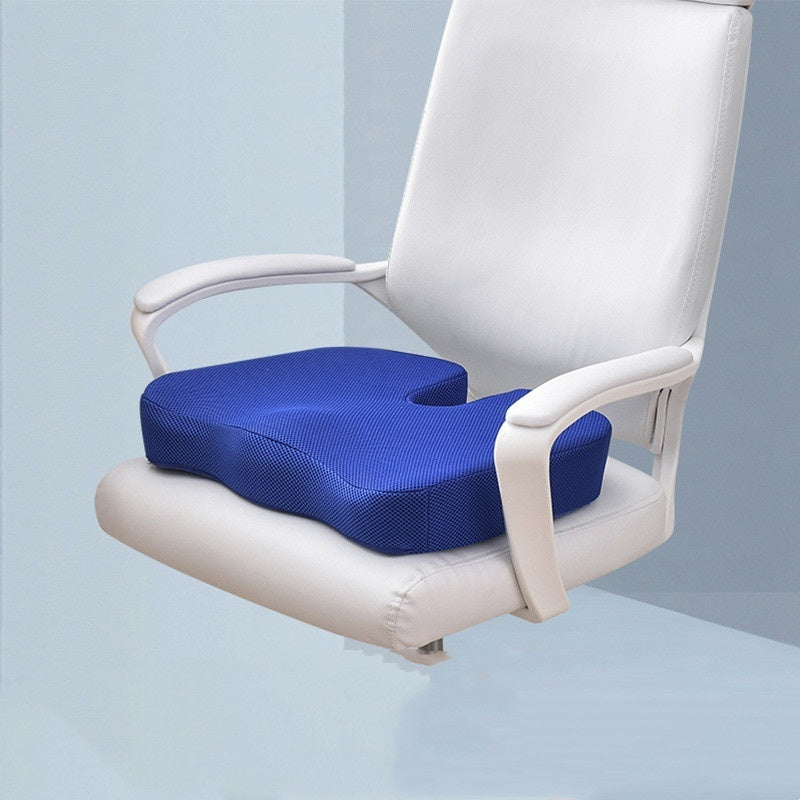 Memory Cotton Buttocks Chair Hemorrhoid Cushion Health dealsniper-net