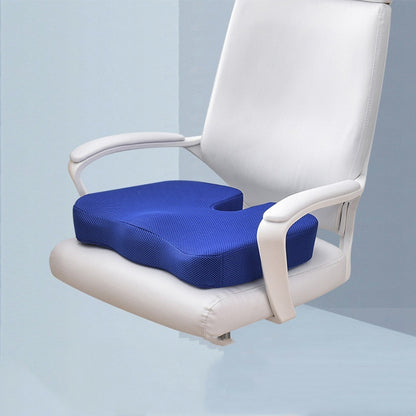 Memory Cotton Buttocks Chair Hemorrhoid Cushion Health dealsniper-net