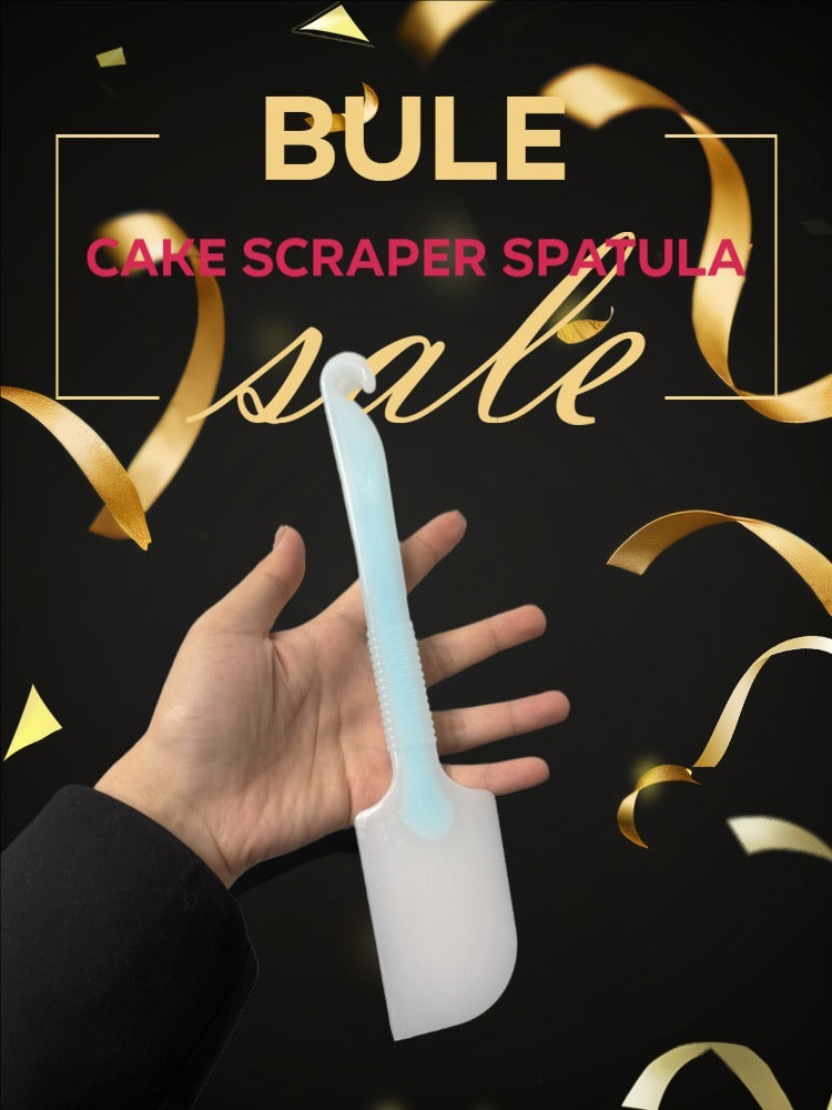 Kitchen Essentials Oversized Silicone Oil Spatula Kitchen DealSniper.net