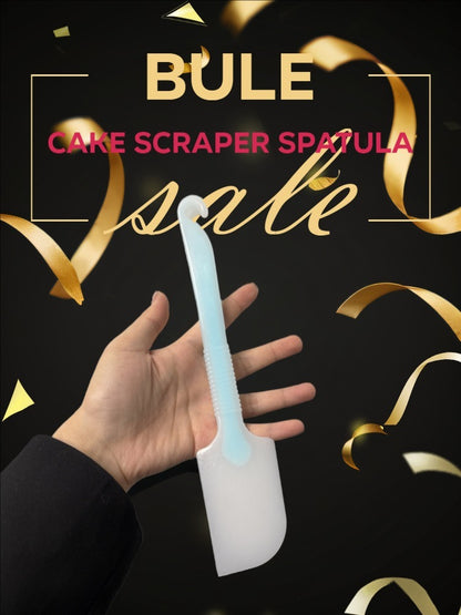 Kitchen Essentials Oversized Silicone Oil Spatula Kitchen DealSniper.net