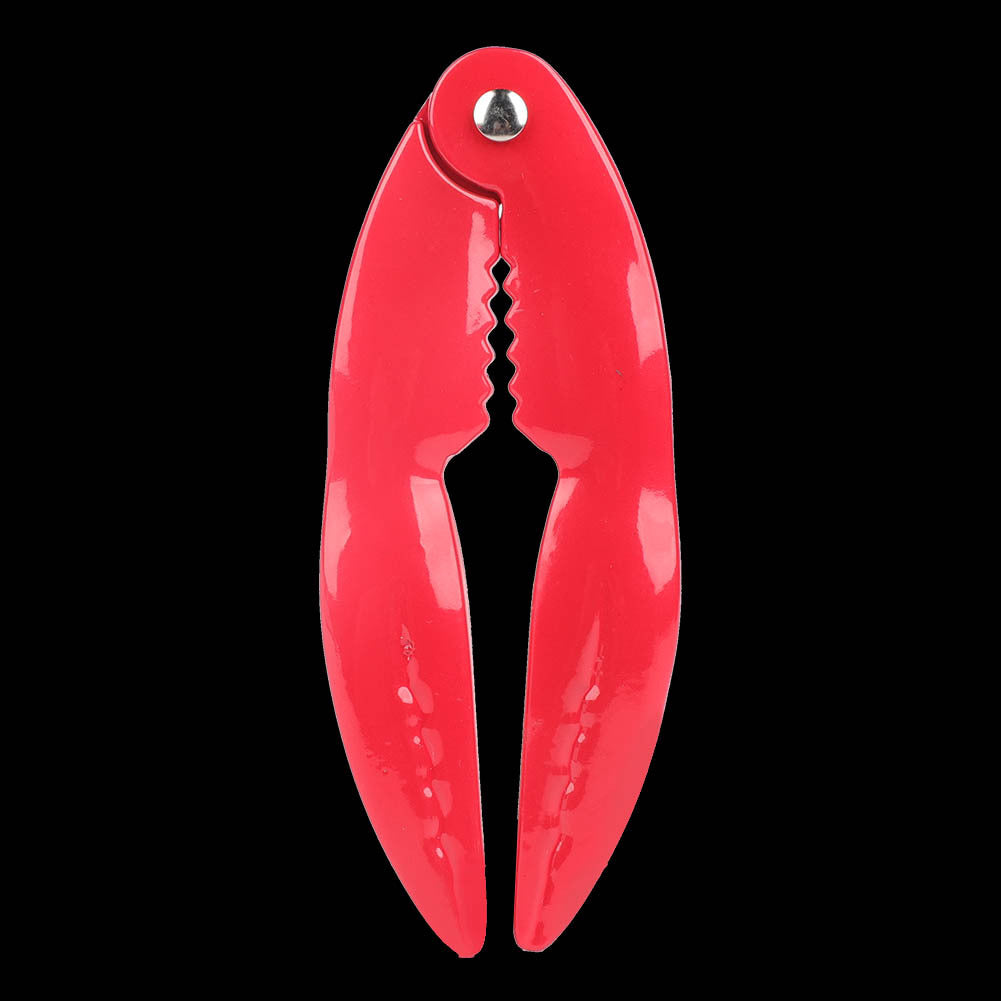 Kitchen Seafood Clip Crab Pliers Lobster Cracker Tool Kitchen DealSniper.net