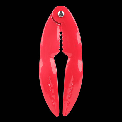 Kitchen Seafood Clip Crab Pliers Lobster Cracker Tool Kitchen DealSniper.net