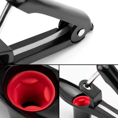 Cherry Pitter Stainless Steel Cherries Corer Pitter Tool Kitchen DealSniper.net