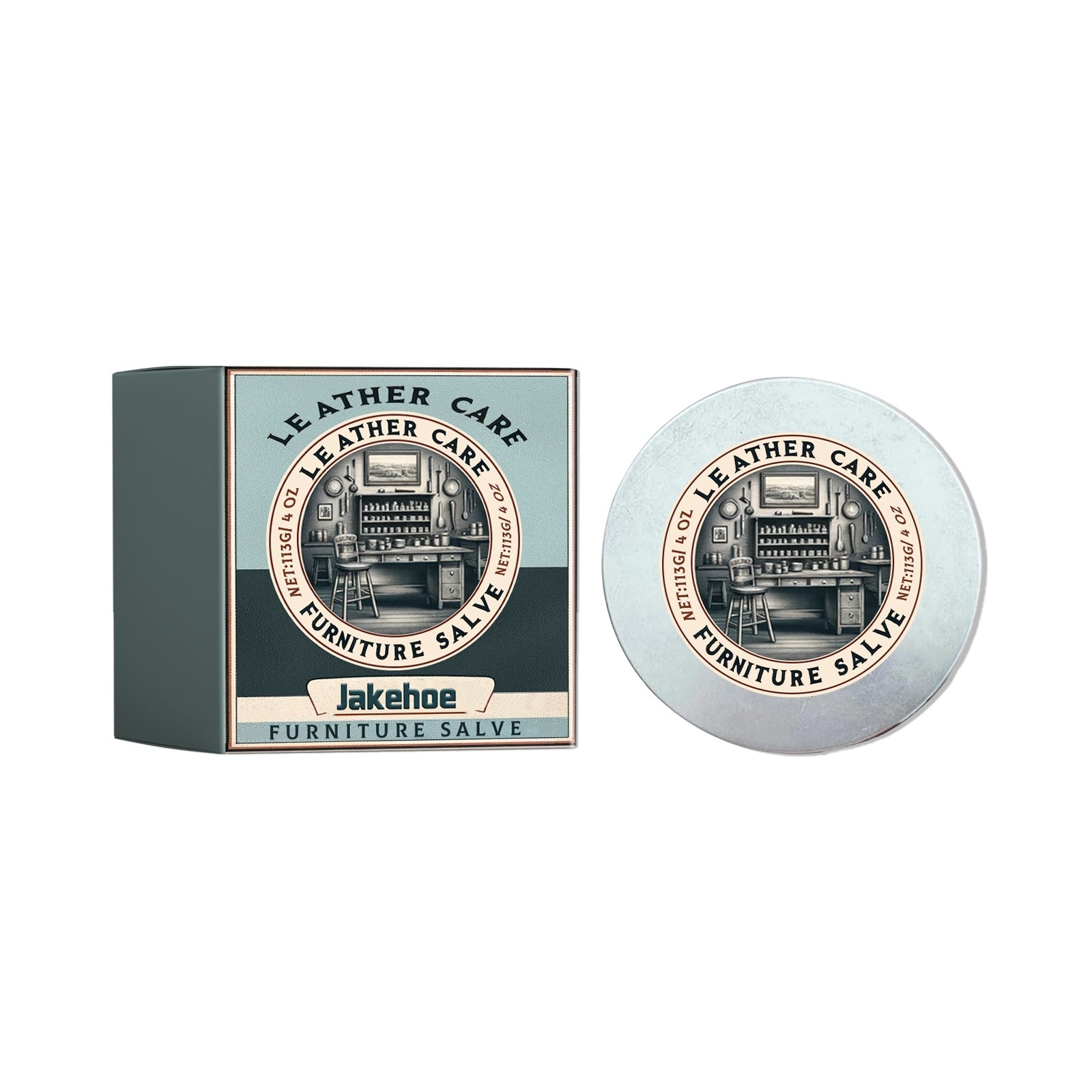 Furniture Salve Men dealsniper-net Leather ointment