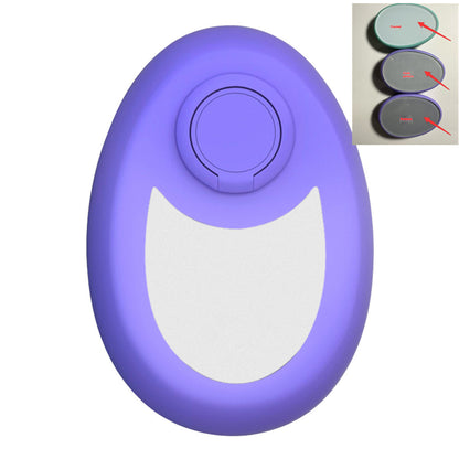 Upgrade Crystal Magic Crystal Epilator Beauty DealSniper.net Purple Pattern