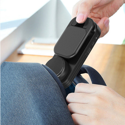 Bluetooth Audio Desktop Phone Holder Portable Gadgets Gym From House