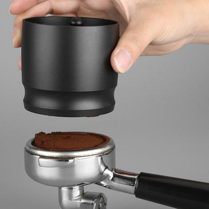 Stainless Steel Coffee Tamper Powder Picker Grinder Coffee