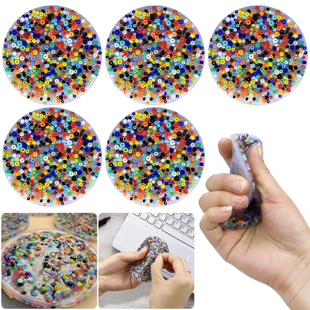 Skin Picking Fidget Toys Skin Picking Pocket Pads Stimming Picking Kids DealSniper.net