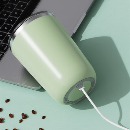 350ml Automatic Self Stirring Mug Coffee Milk Juice Mixing Cup Electric Kitchen dealsniper-net