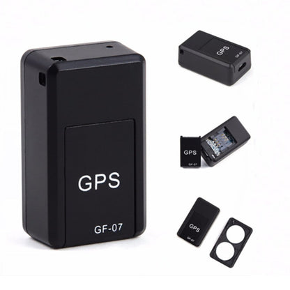 Hot Sale Newest GPS Tracker GF07 Magnetic Mini Car Real Time