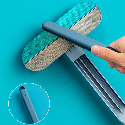 4 In 1 Multifunctional Hair Removal Brush Pet Dog Cat Hair Cleaner Pets dealsniper-net