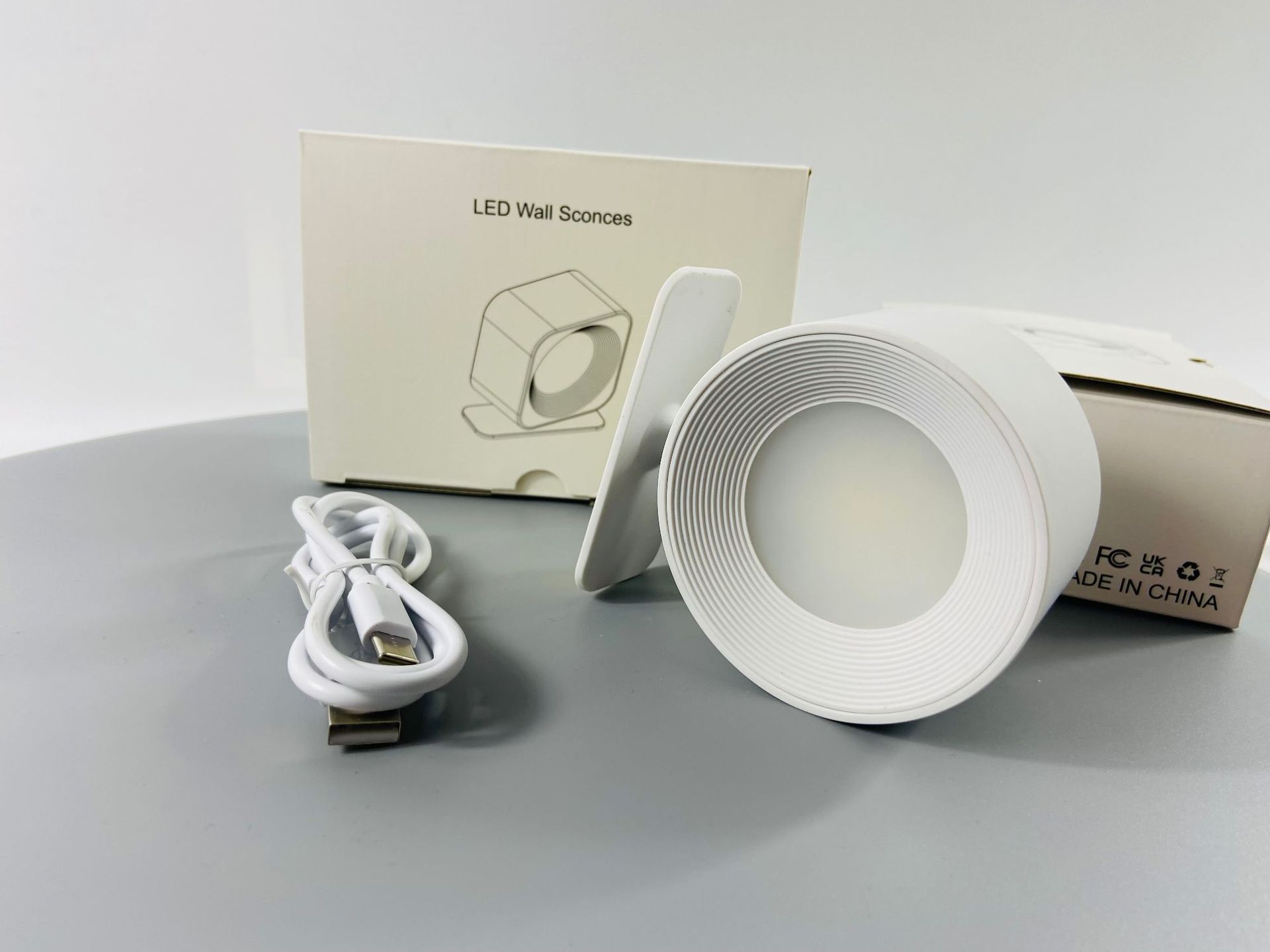 New Punch-free Touch Lamp House Gym From House