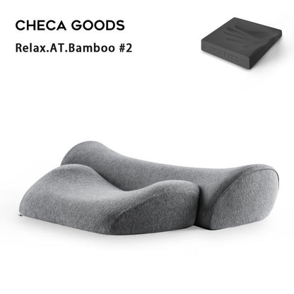 Cervical Spine Pillows For Sleeping Health DealSniper.net A Light Grey