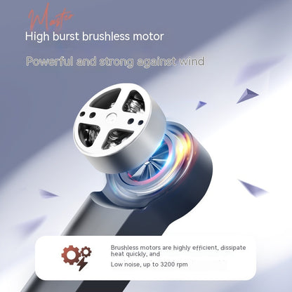 Mini Brushless GPS UAV Automatic Return Flight Electronics dealsniper-net