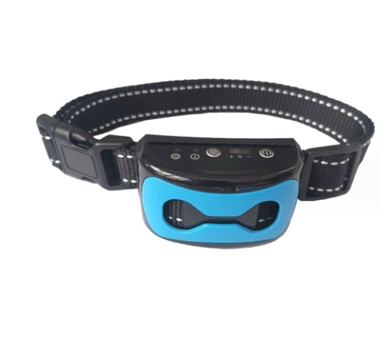 Dog Training Collar Waterproof Electric Pet Remote Control