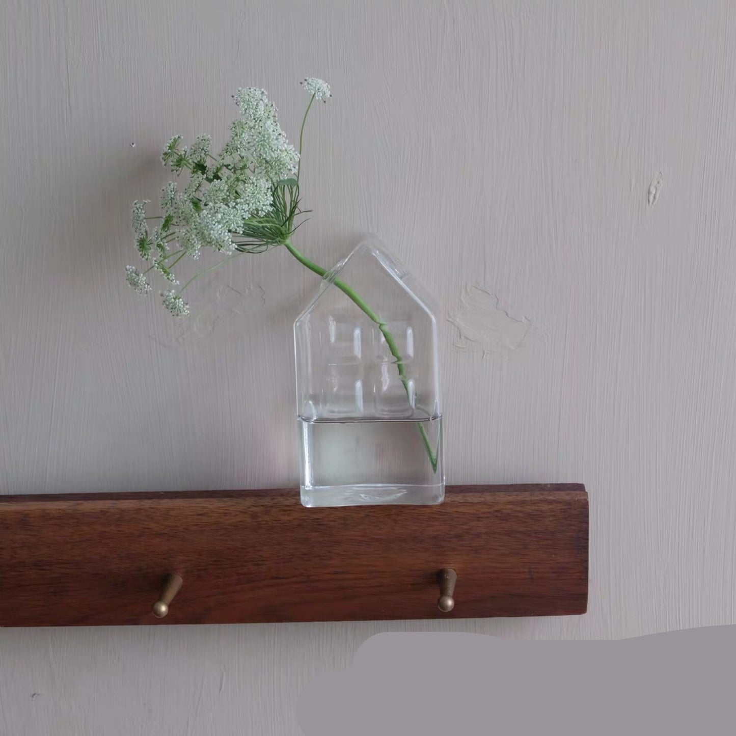 Small House Flower Arrangement Flower Home Decoration