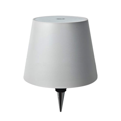 Wireless Desk Lamp LED Creative Wine Bottle Lamp Home Decor DealSniper.net TYPEC Plastic 2000mAh White Tricolor Light