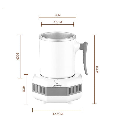 Quick Refrigeration Cup Hot And Cold Dual-purpose