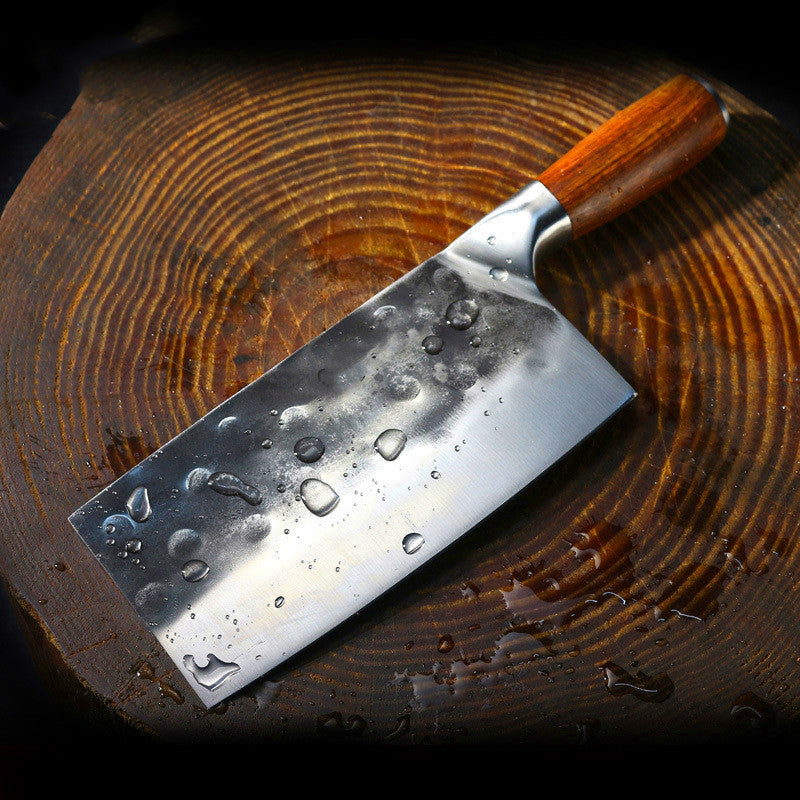 Fashion Stainless Steel Kitchen Knife Kitchen DealSniper.net