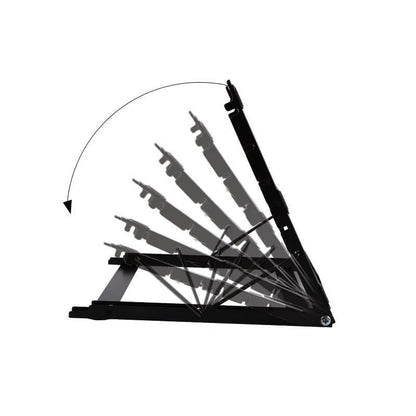 Tablet PC Stand Copy Table Folding Stand