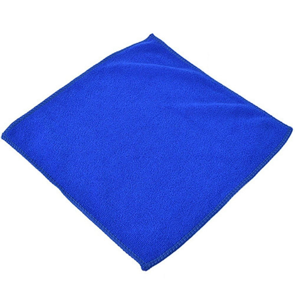 Auto Scratch Repair Tool Car Scratches Repair Polishing Wax Anti Scratch Cream Vehicle dealsniper-net Towel Blue